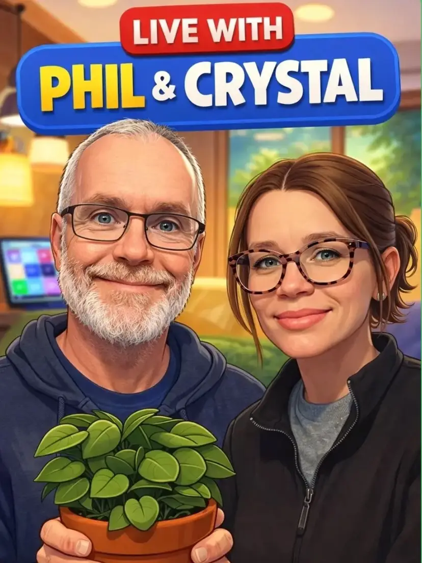 Livestream thumbnail