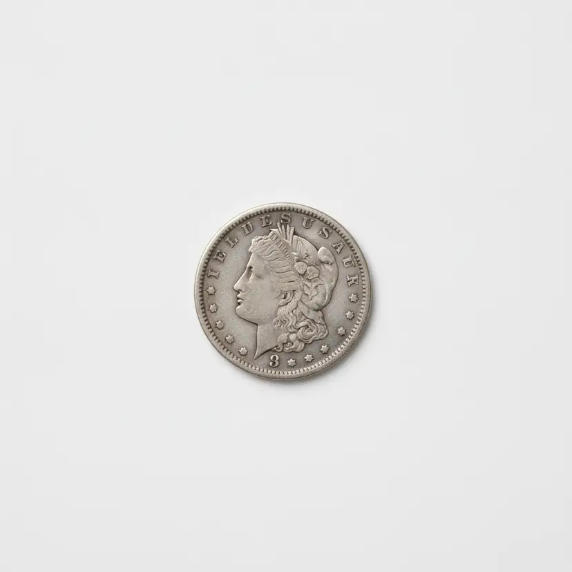 Coins & Currency