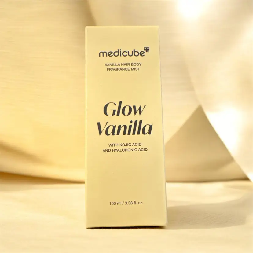 Medicube Hair And body Fragrance Mist
