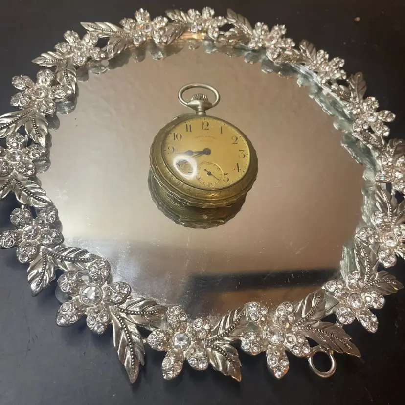 1900 Fixit stopwatch