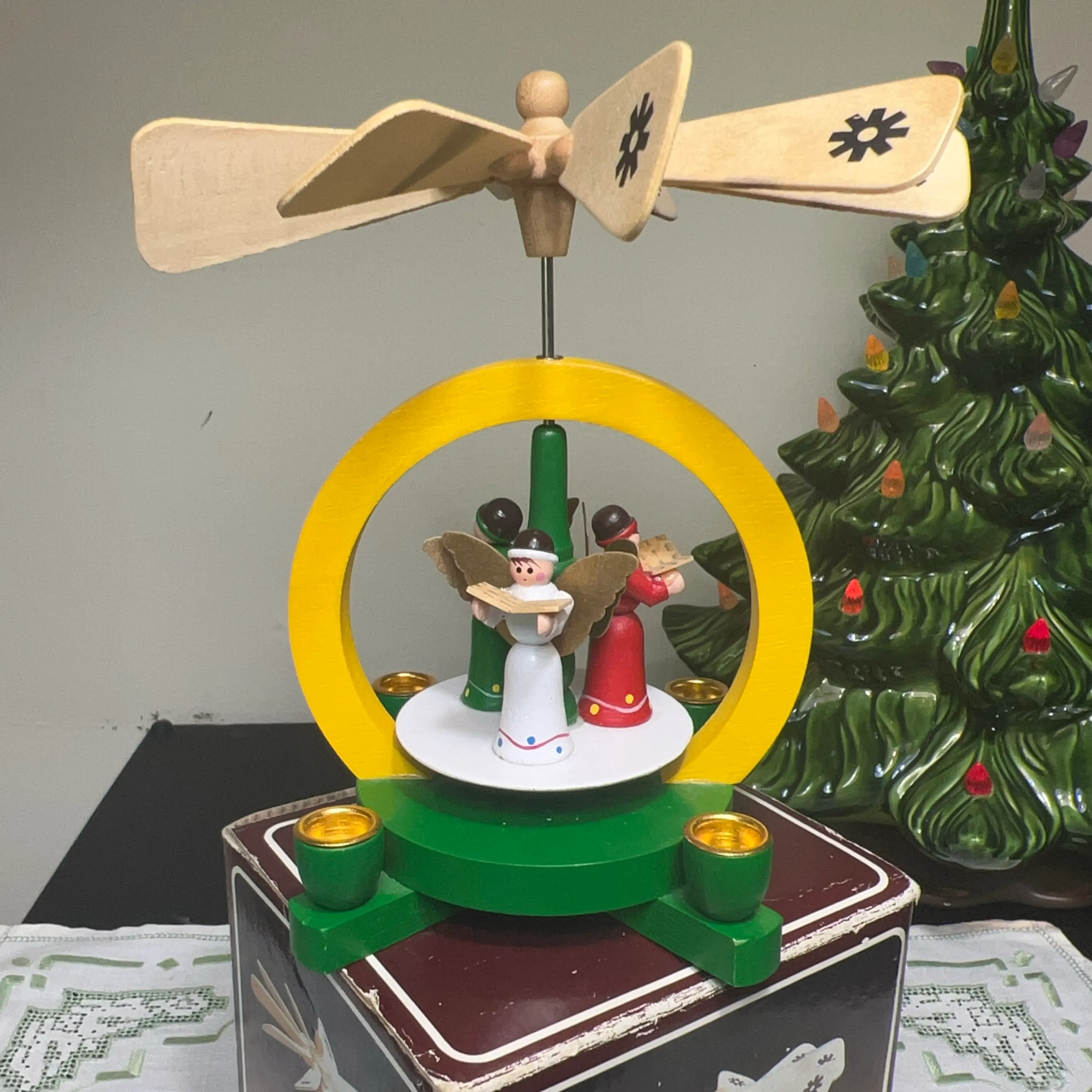 Image 1 of 6