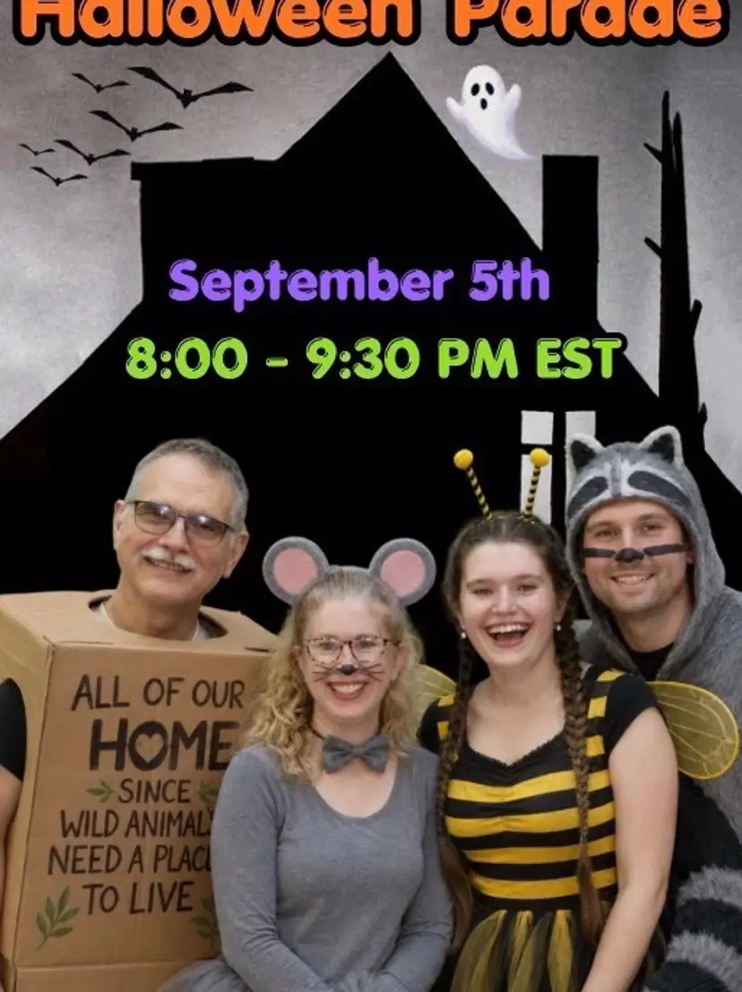 Livestream thumbnail