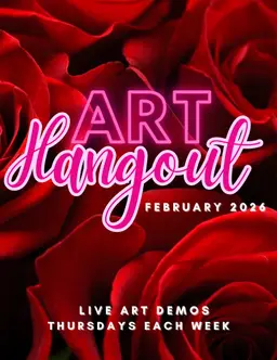 Art Hangout