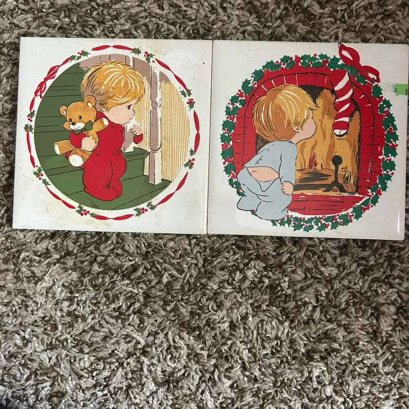 2 Tiles