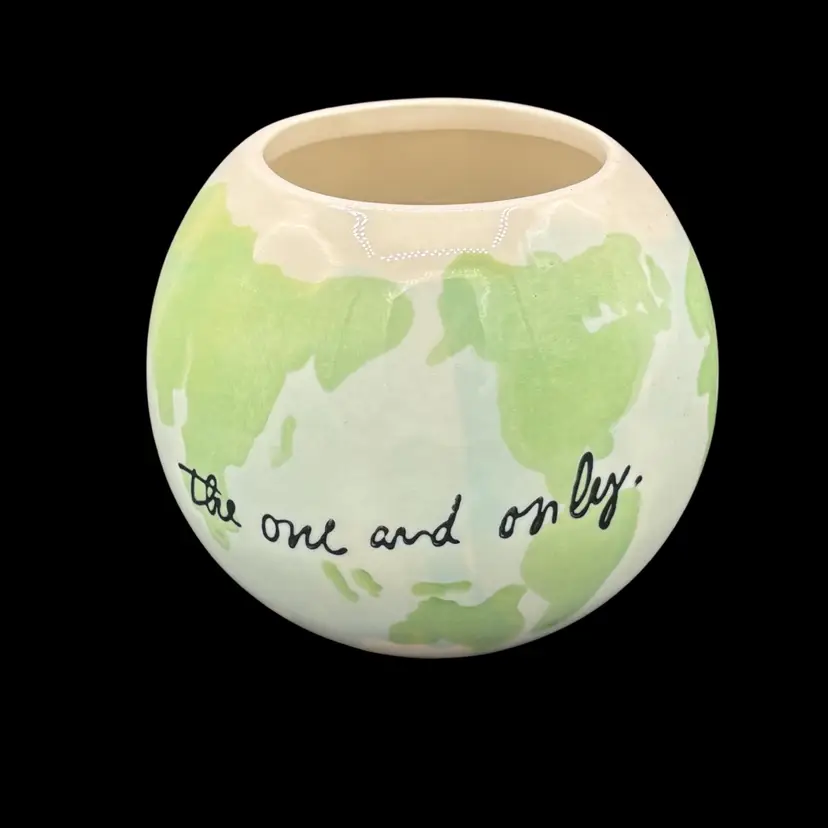 Planter - the one and only (Earth)