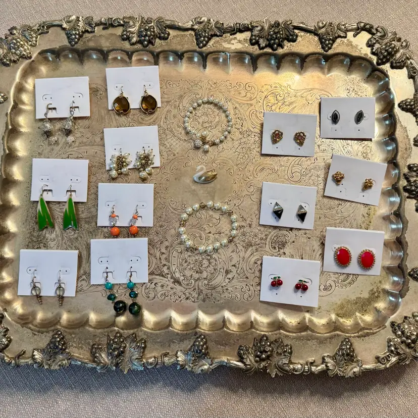🎀🌹 Jewelry Choice- $3