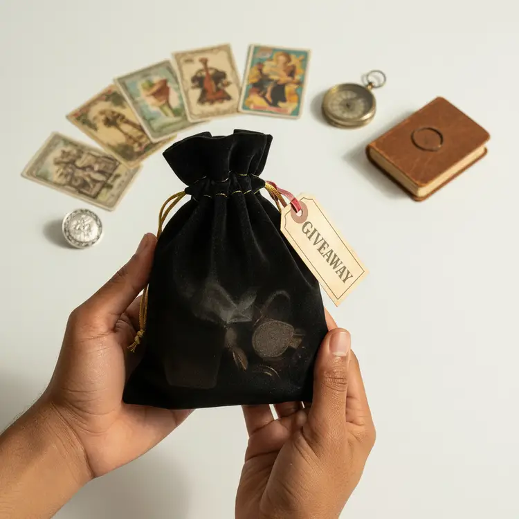 🔥 LIVE! Vintage Nostalgia Collectibles Grab Bag Giveaway!