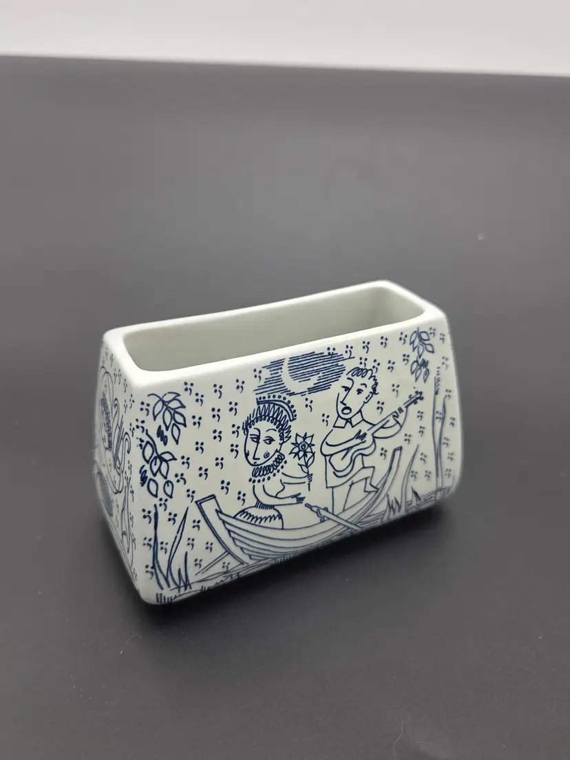 Small vase - Nymolle Denmark