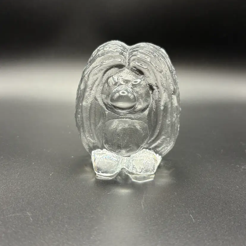 Bergdala Troll