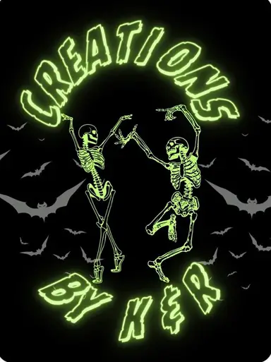 I’ve Been Keeping A Secret👻🎃
