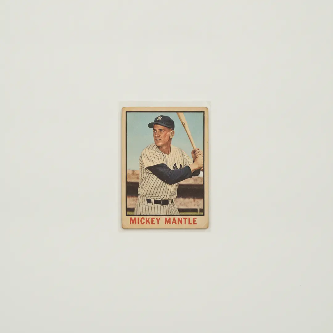 Vintage Cards