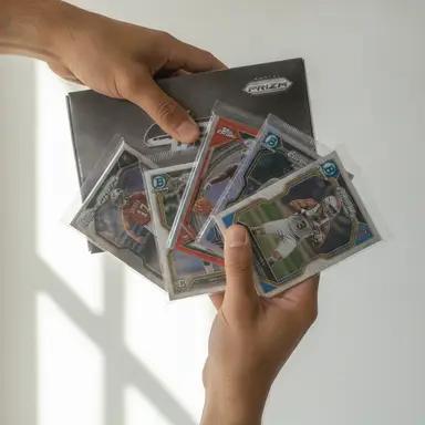 New Drops: Fresh Packs & Boxes!
