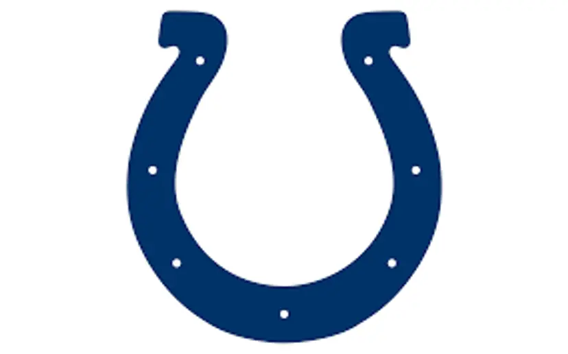Indianapolis Colts Slab Pack