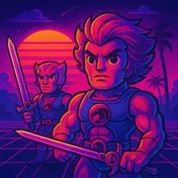 Thundercats