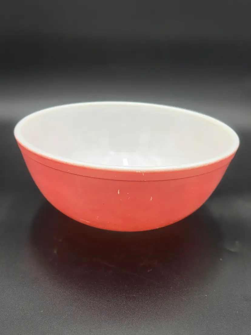 Pyrex