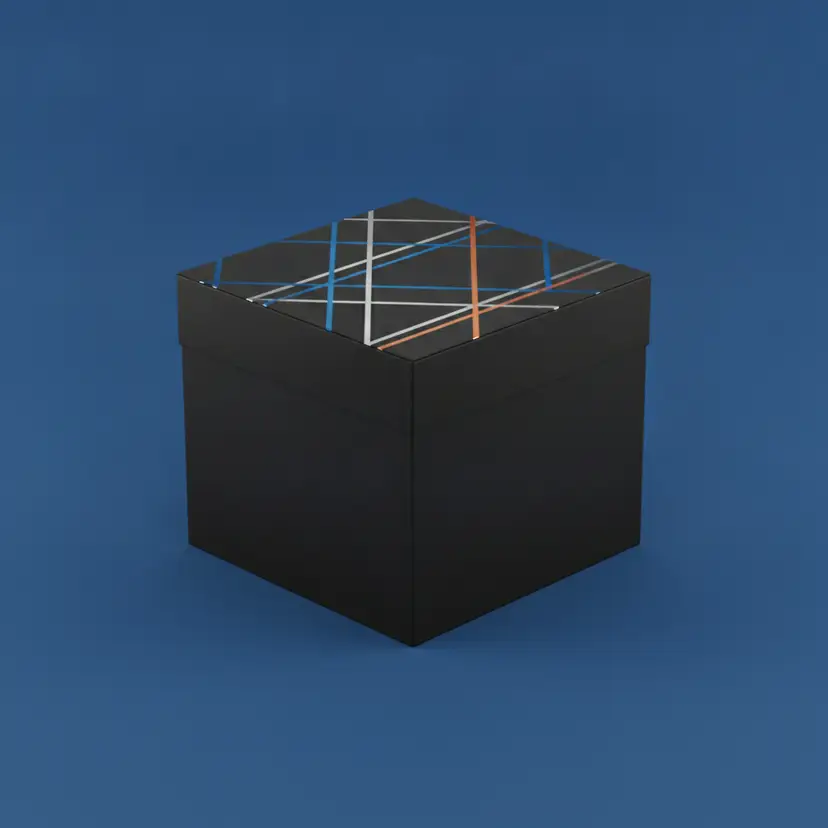 Mystery Box - Buy Now