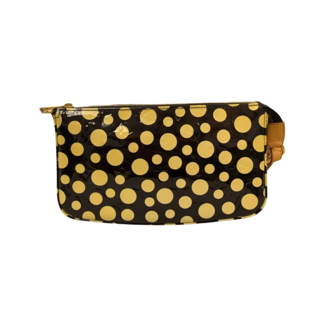 Louis Vuitton Yayoi Kusama Dot Infinity Pochette