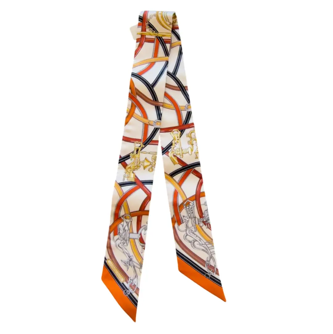 Hermes Harnais Legendaire Twilly