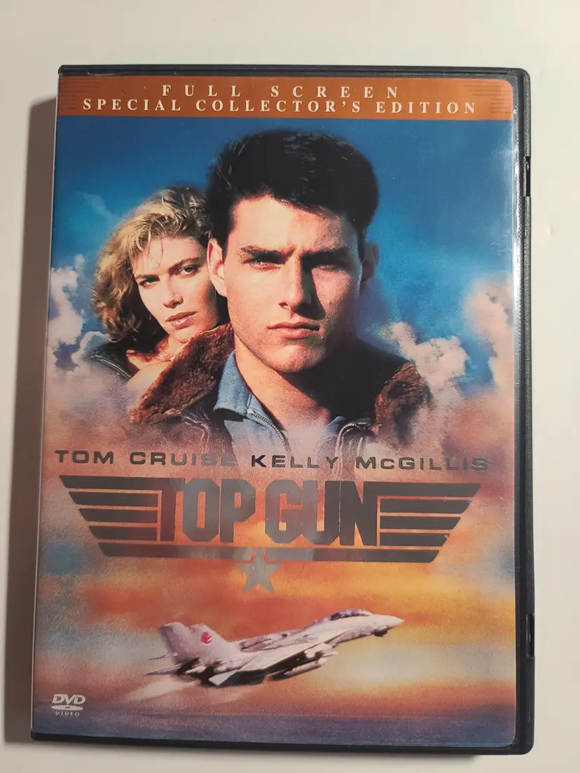 Top Gun