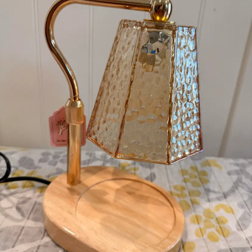 Candle Warmer Lamp - NIB