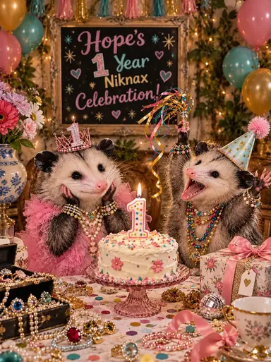 My 1 Year Sellerbration $1 & $3.65 SBs & BIN