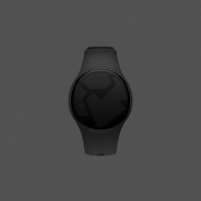 Monochrome Fitness Tracker - Buy Now with Offers