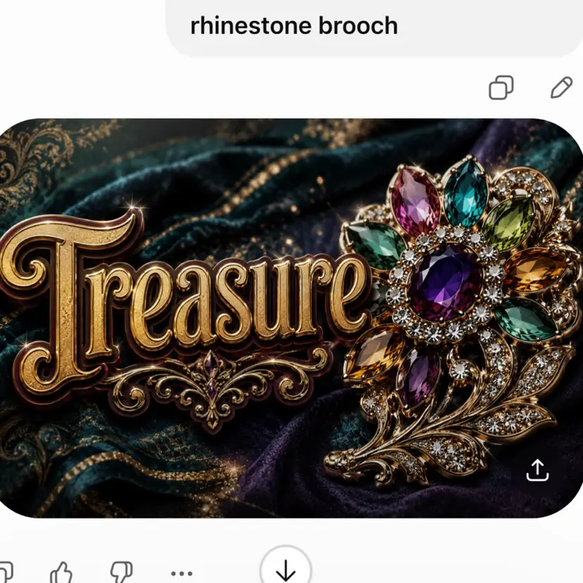 Treasures
