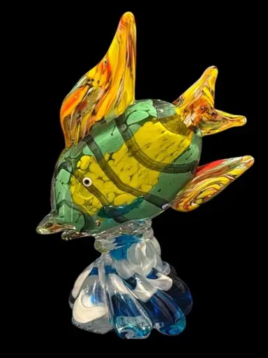 What’s Up Weds! Glass Animals/ Paperweights & Art Glass