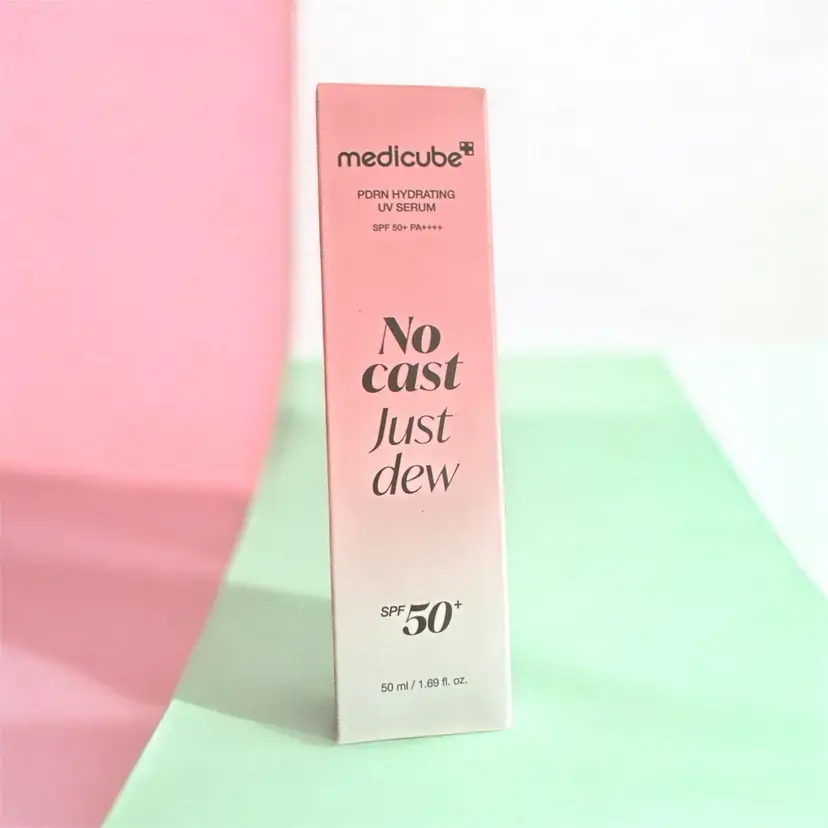 Medicube Sunscreen Serum