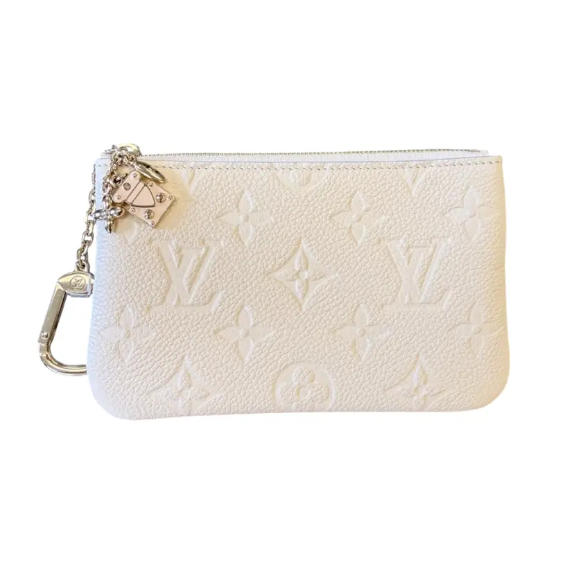 Louis Vuitton Key Pouch