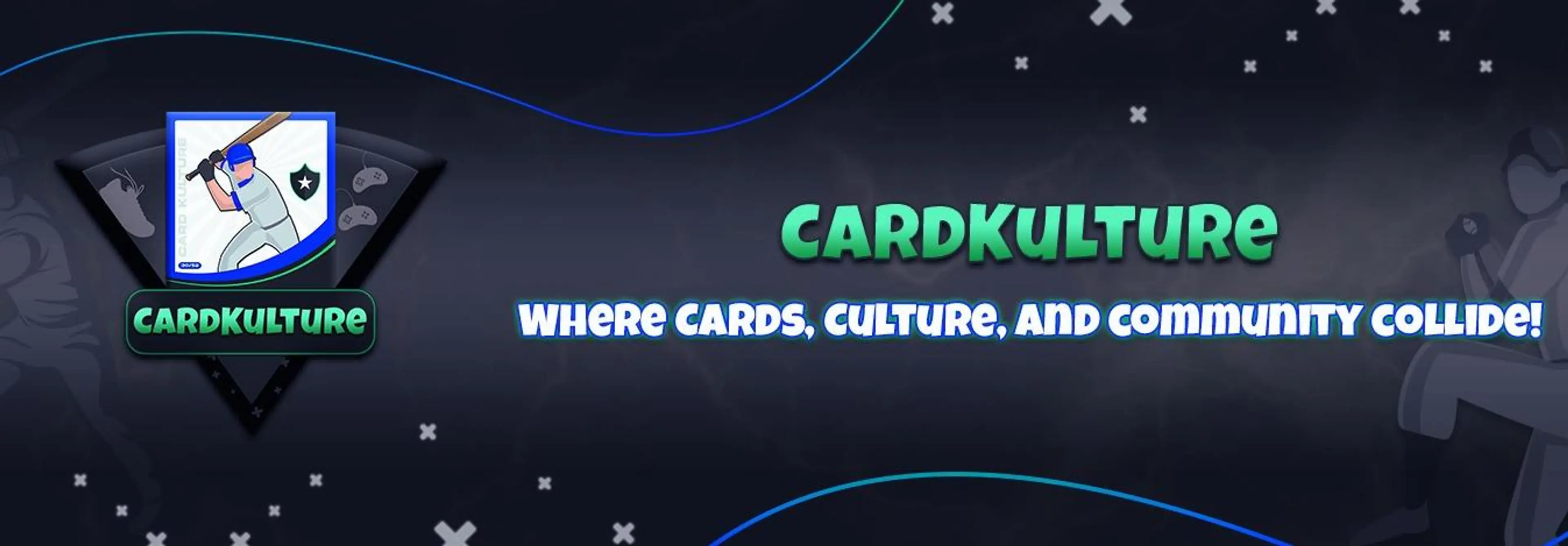 Card Kulture banner