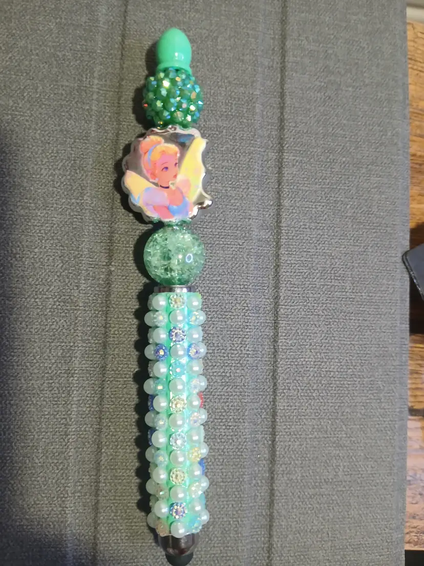 Fairy pen