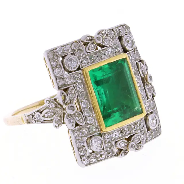 Fine Jewelry