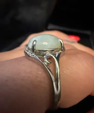 Rings And Things