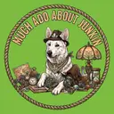 Muchadoaboutjunkin -Thera & Rick