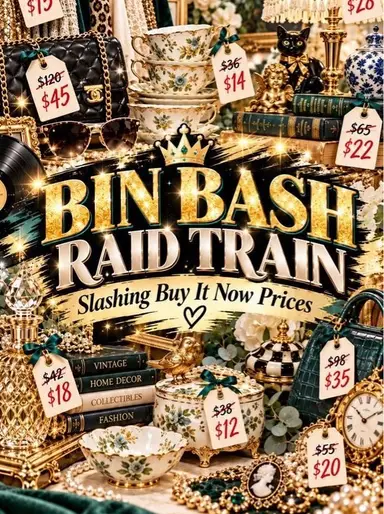 Bin Bash W/ April