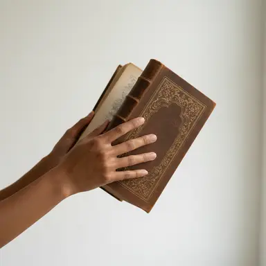 Unboxing A New Book!