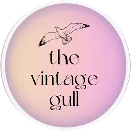 The Vintage Gull (Danni)