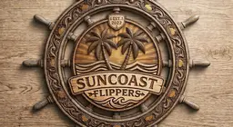 Suncoast Flippers