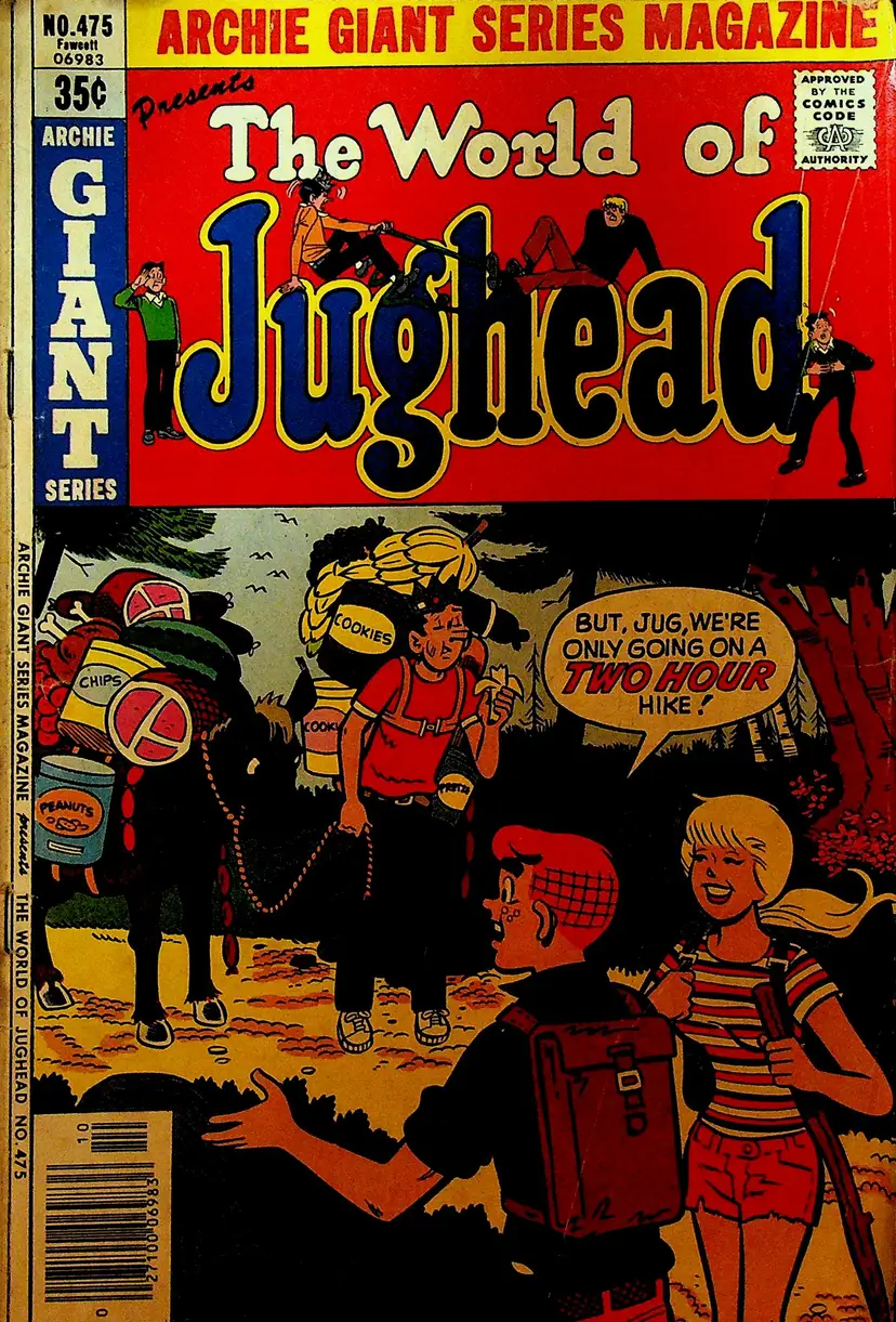 Comics