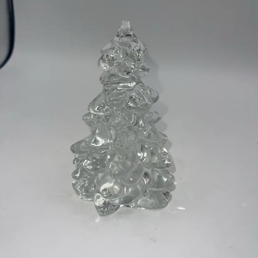 Mosser 5.5” Tree Crystal