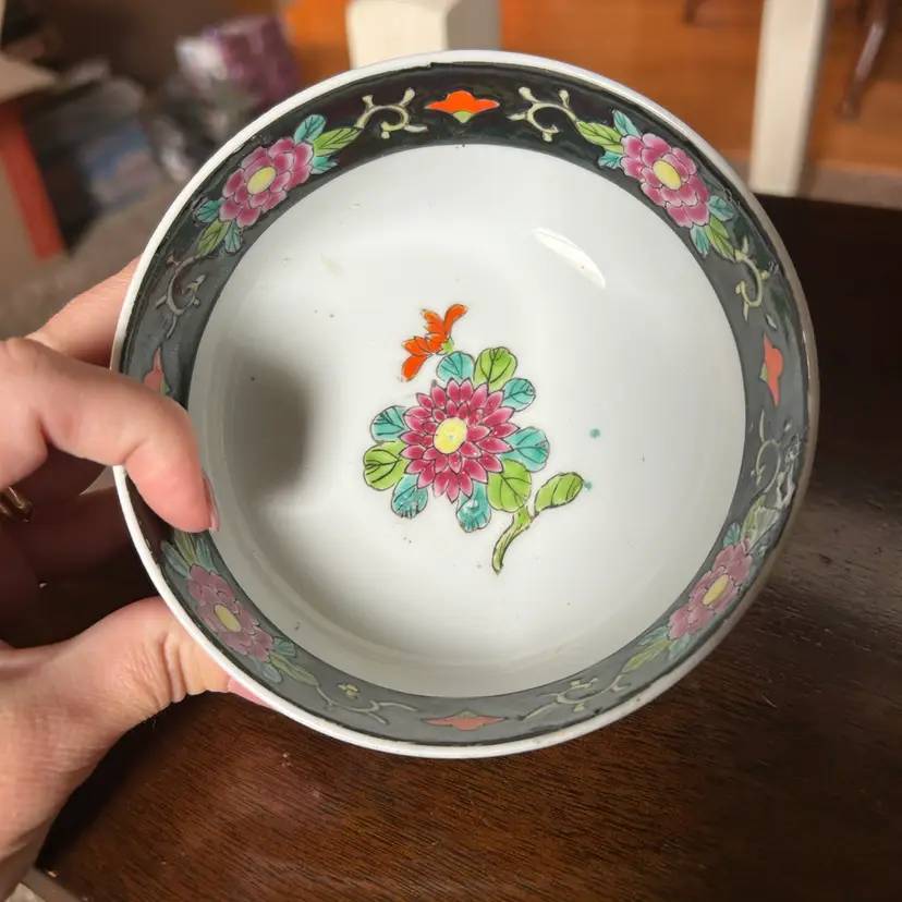 Beautiful Japan Bowl