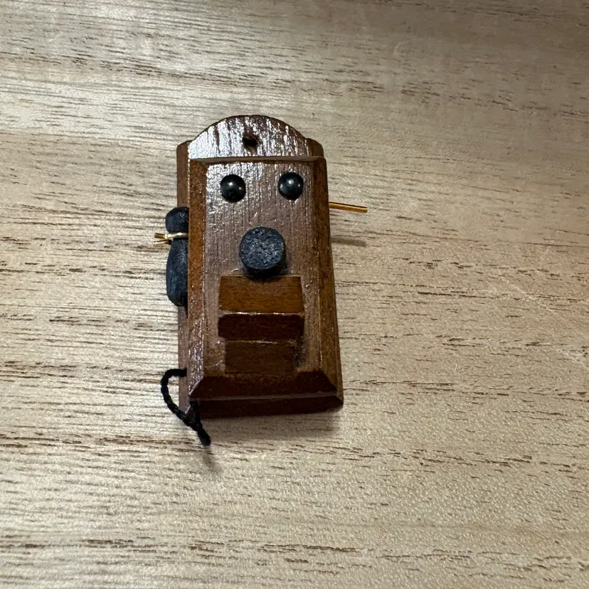 Phone - Wall Phone