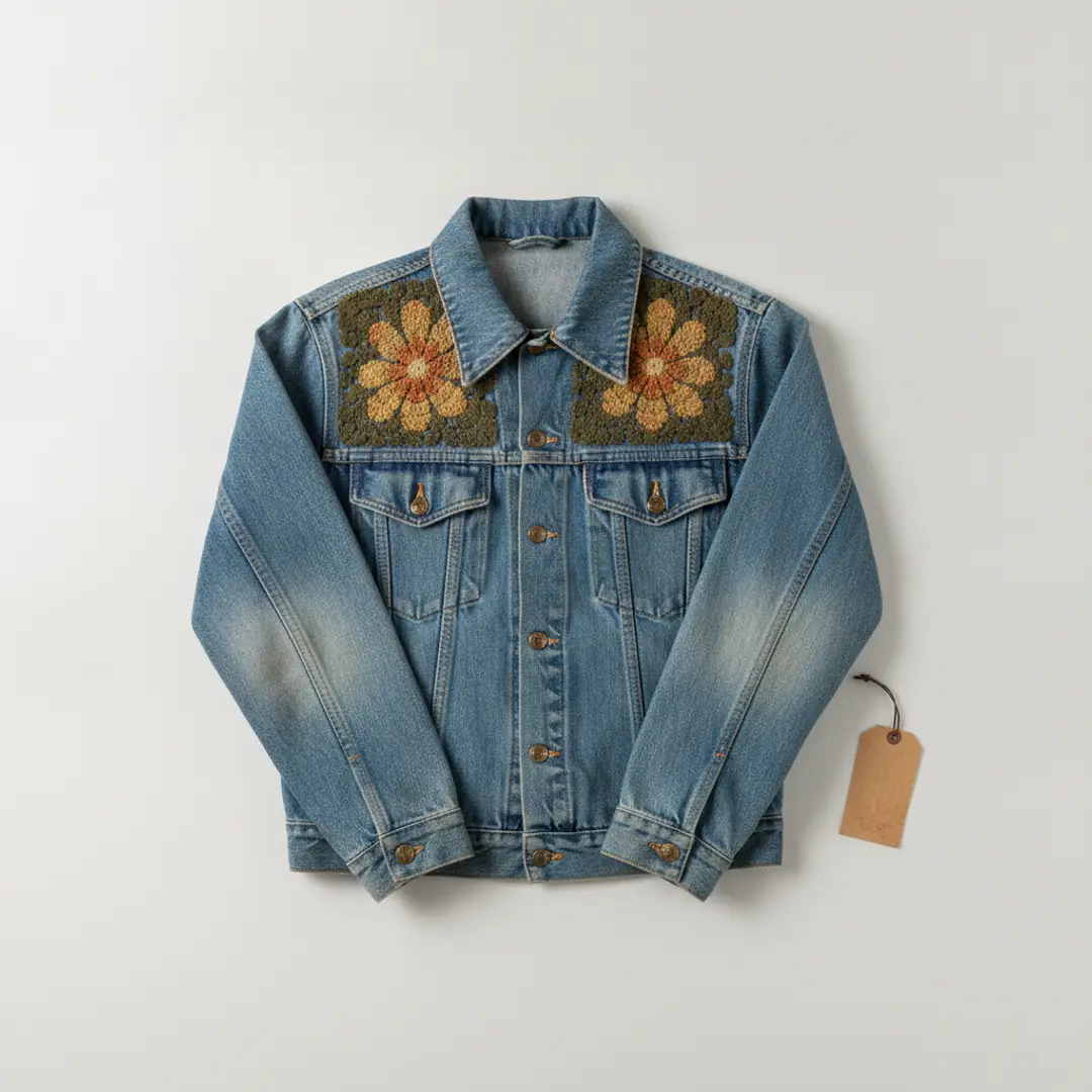 Vintage Clothing