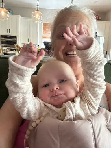 I’ve Got Your Size~Clothes With Nana