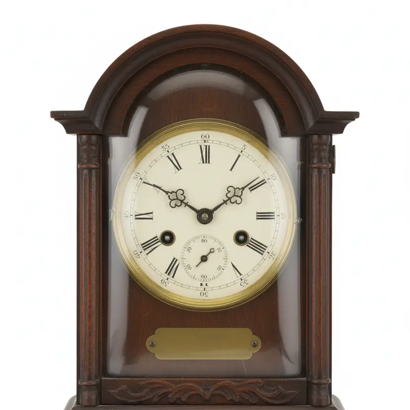 Vintage Clock - Buy Now`