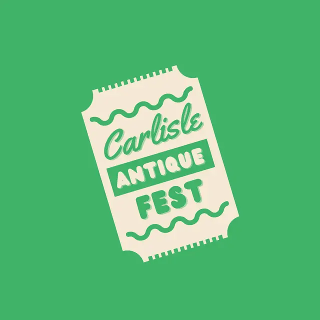 Carlisle Antique Fest