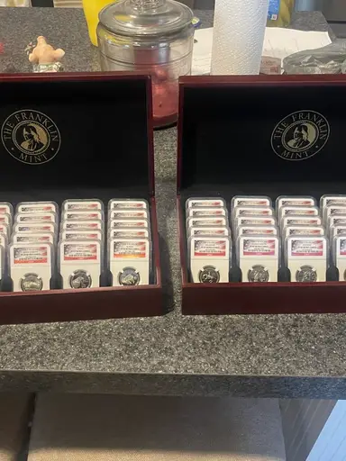 H&H Collectibles 🔥🔥🔥🔥Coins N More!!!