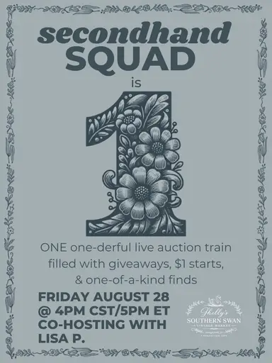 ONE-derful Live Auction