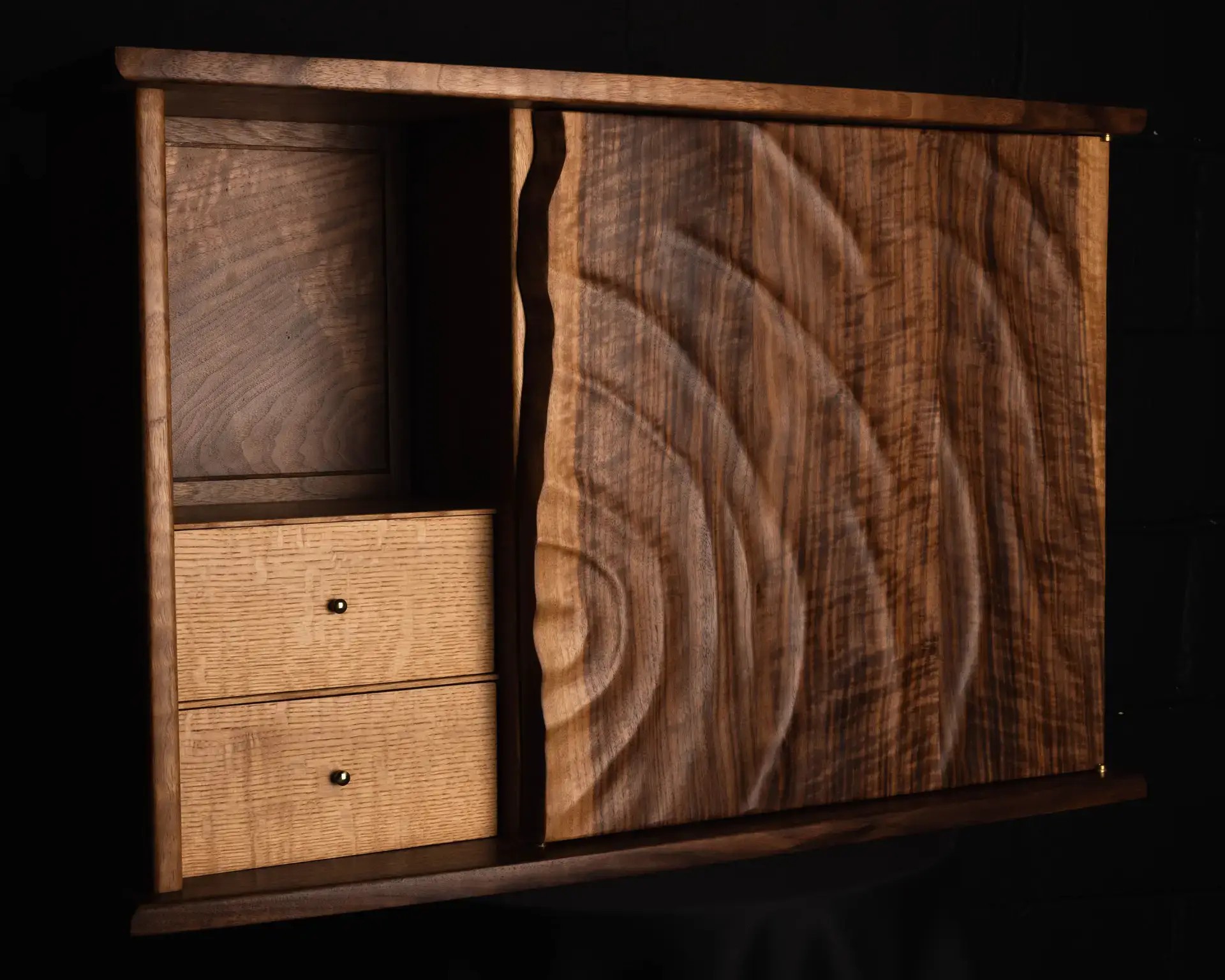 Featured Maker: Jeff Wood